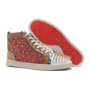 Soldes Chaussure Christian Louboutin Pour Homme